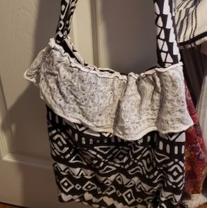 Jenny's hand made purses